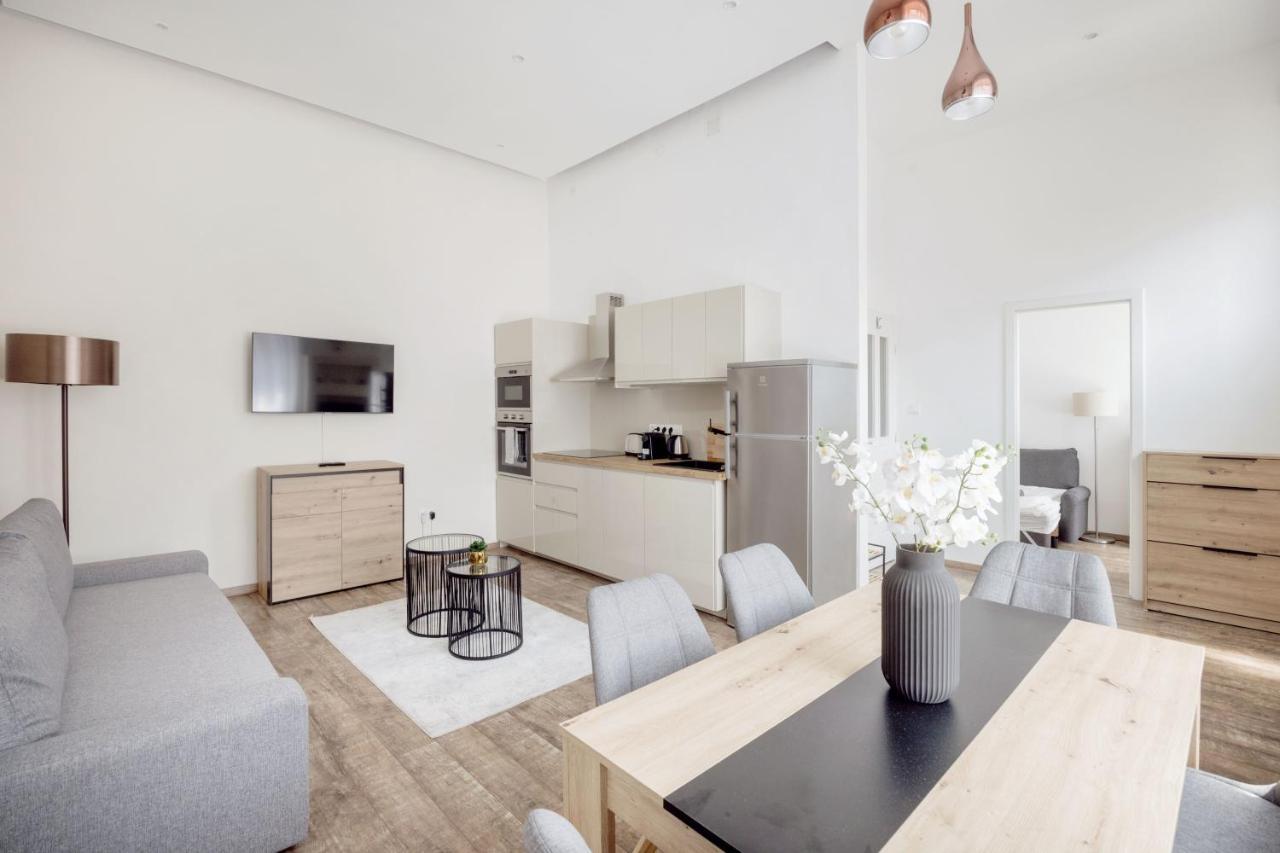 Acacia Apartmán