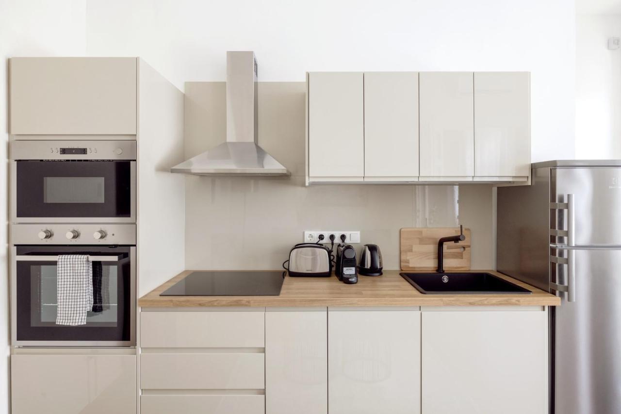 Acacia Apartmán Budapešť