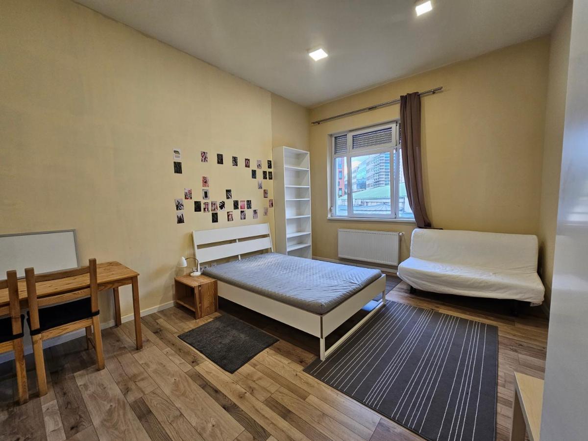 Private - Corvin Séjour chez l'habitant