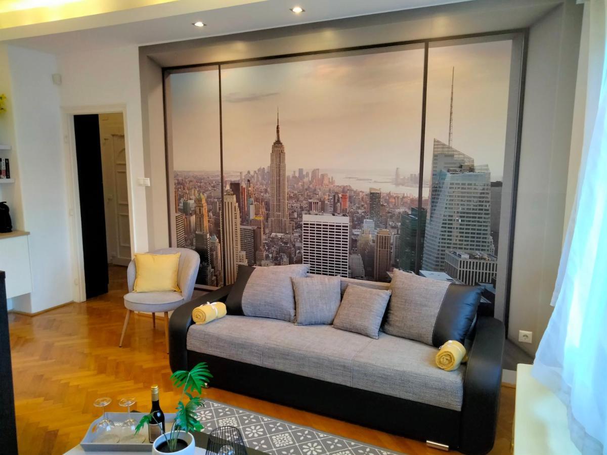 Apartamento Ip Twenty