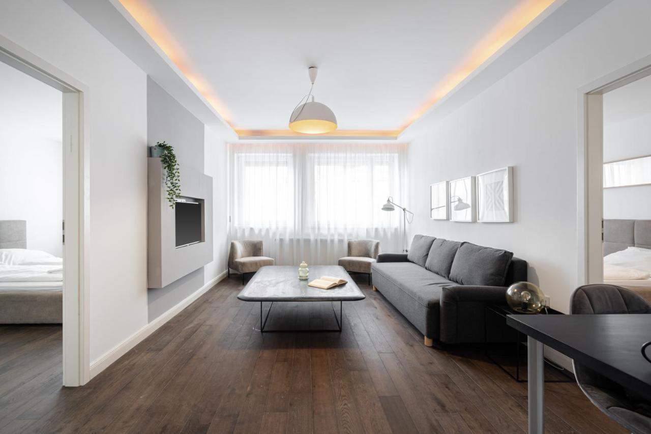 R42-boutique Apartments, Location By Bqa * Budapest