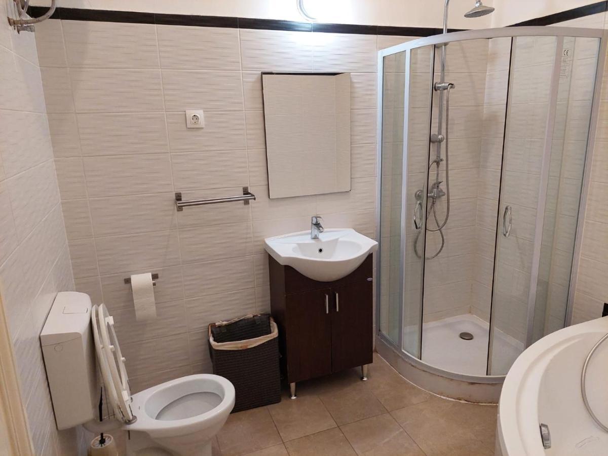 Apartamento Miki's *