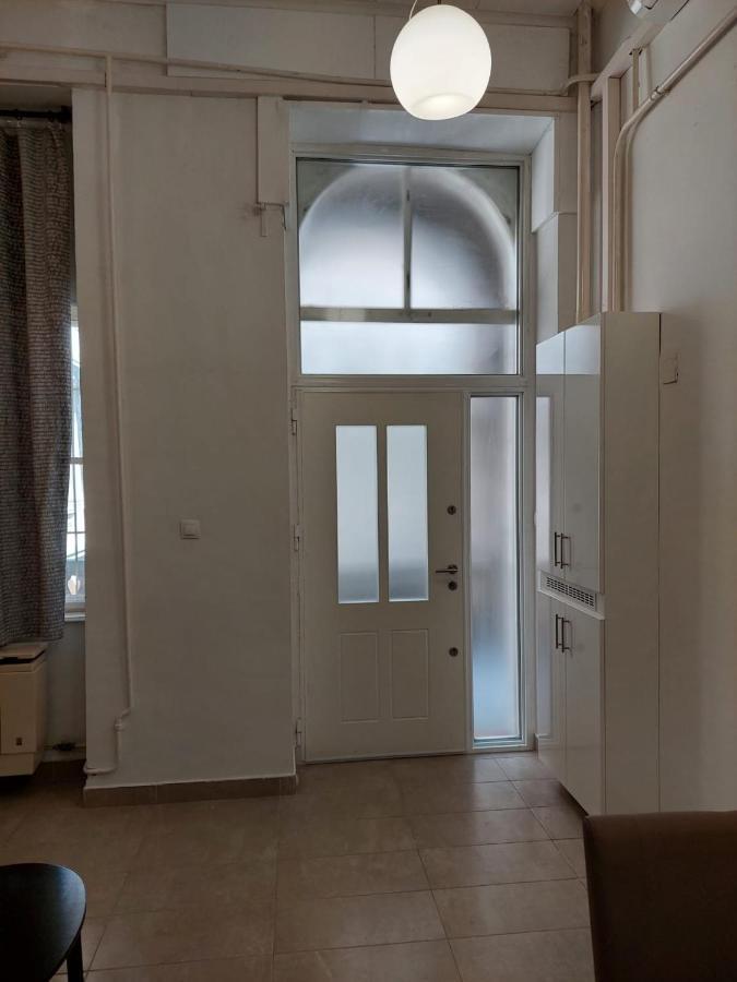 Miki's Appartamento Budapest