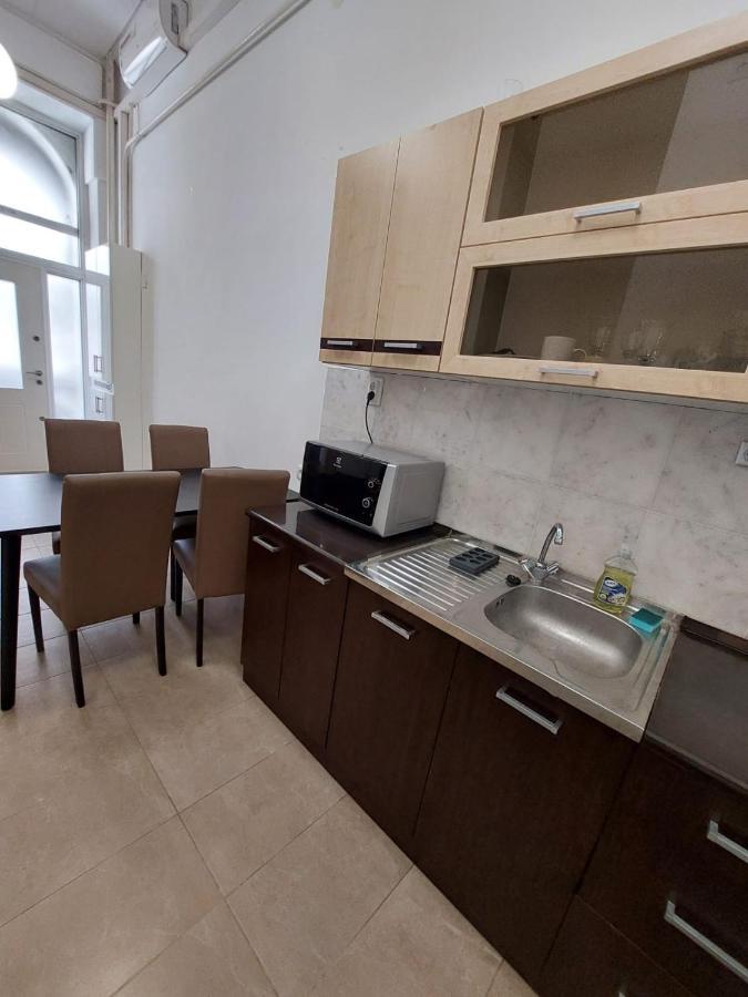 Appartamento Miki's *