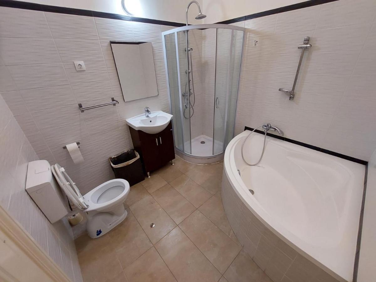 Appartamento Miki's Budapest