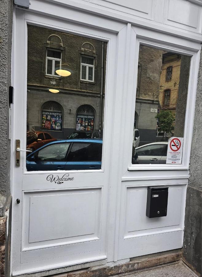 7dab 7 Contactless Self Check-in Privat bolig *