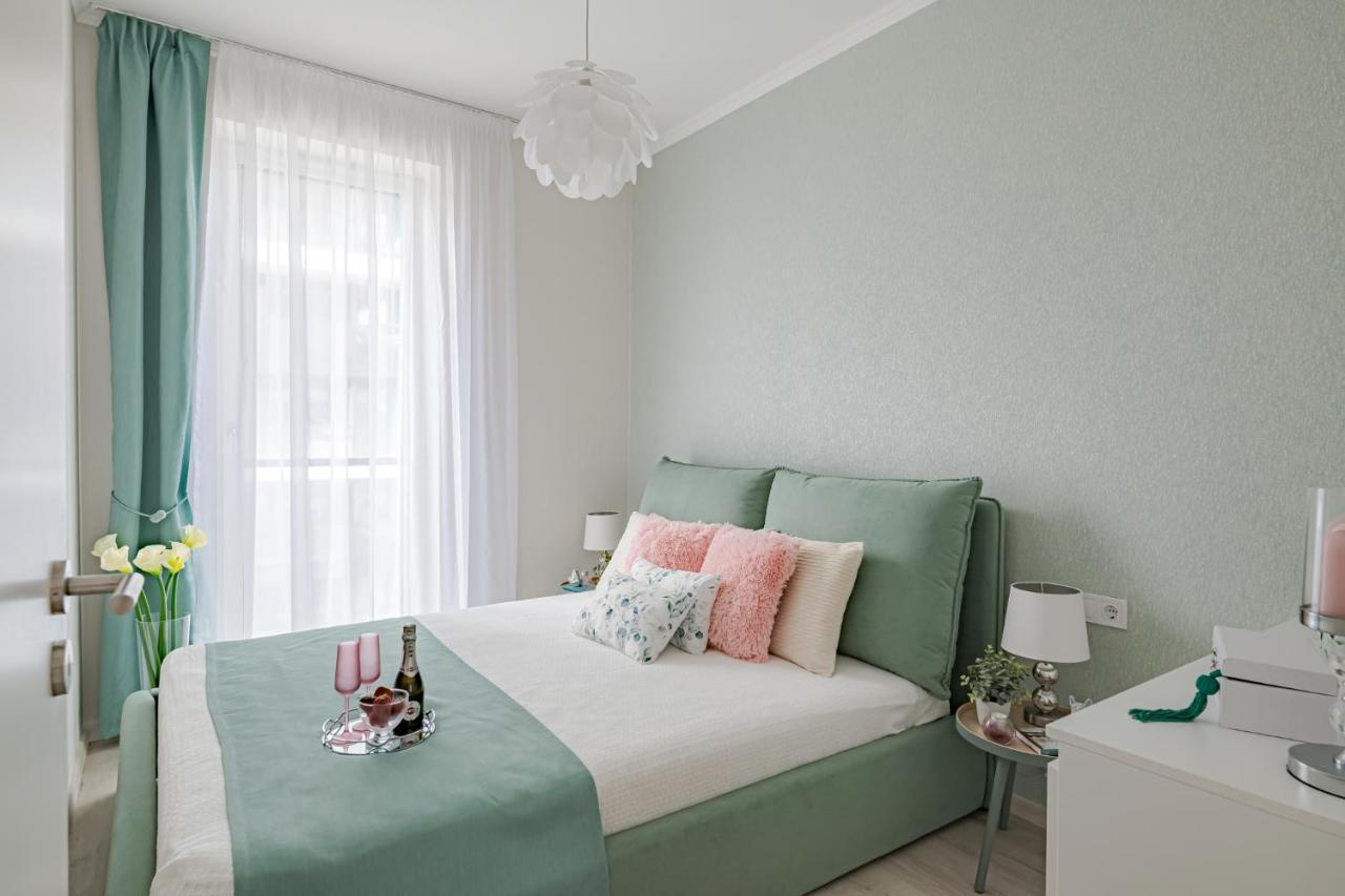 Waterfront Luxuri Villa Boedapest