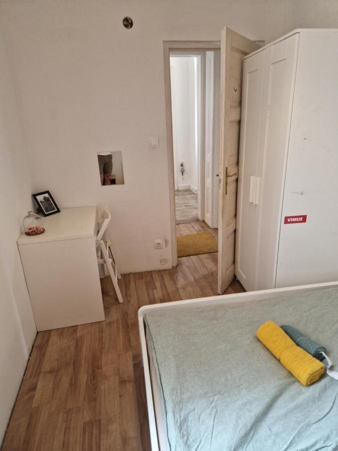 Harmony Tribe Apartmán *