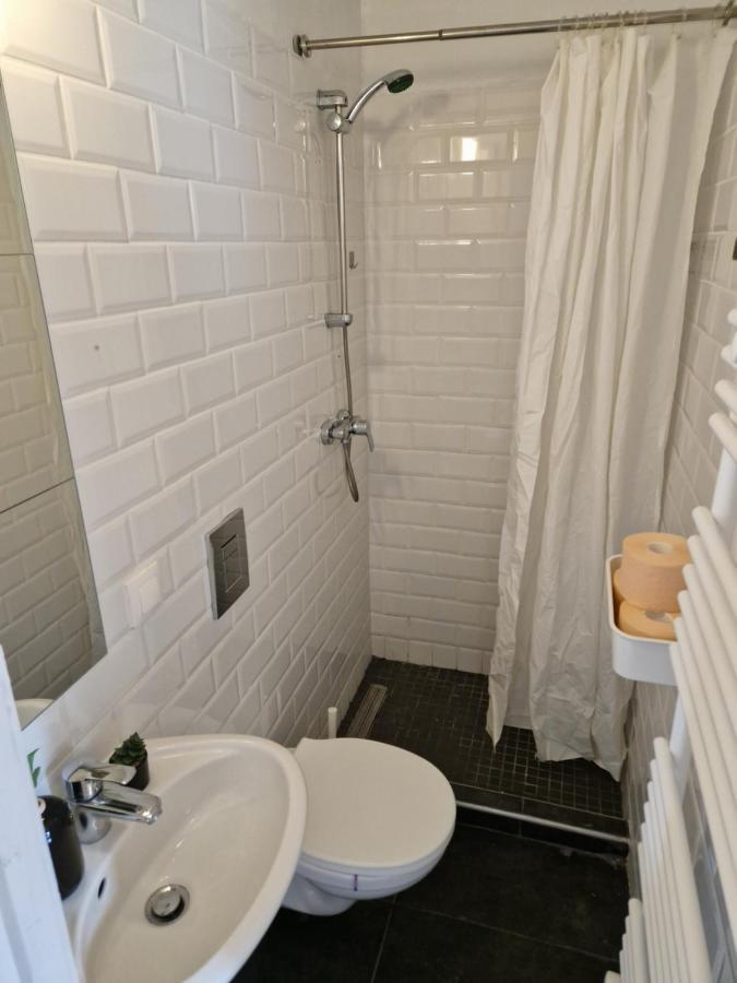 Harmony Tribe Apartmán *