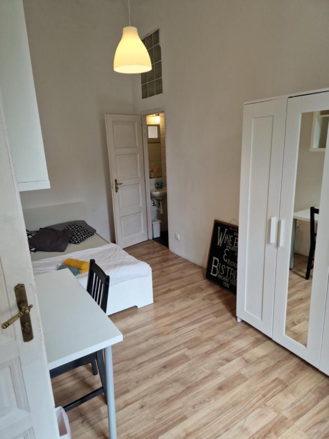 Harmony Tribe Apartmán Budapešť