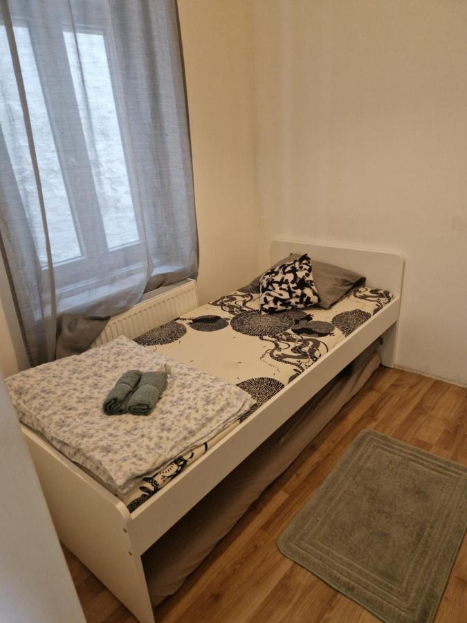 Apartmán Harmony Tribe *