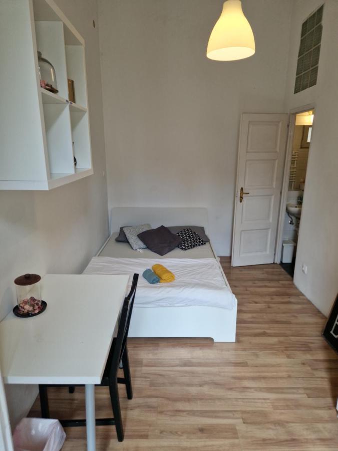 Apartmán Harmony Tribe Budapešť