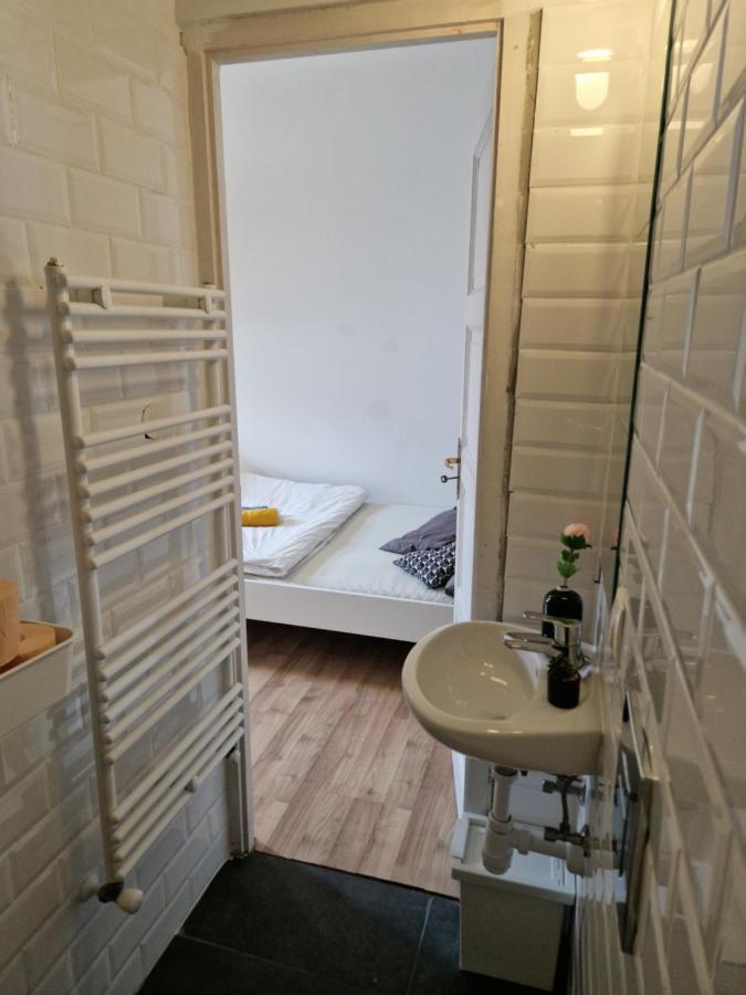 Harmony Tribe Apartmán