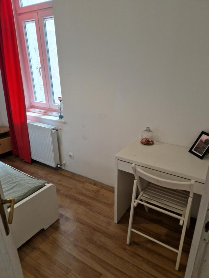 Apartmán Harmony Tribe *