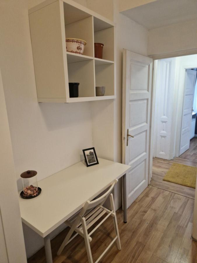 Harmony Tribe Apartmán *