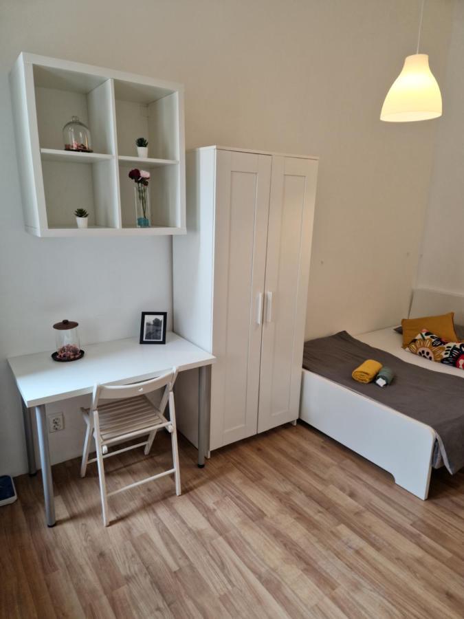 Harmony Tribe Apartmán *