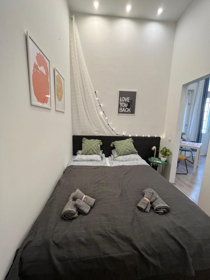 D58 Delux In The Center Appartement