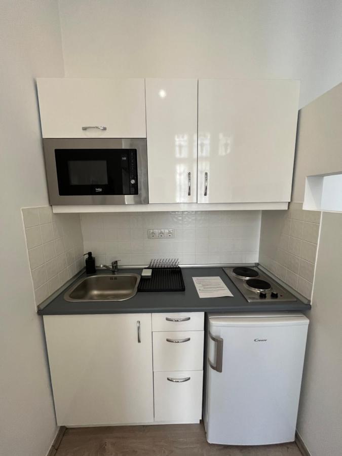 D58 Delux In The Center Appartement *