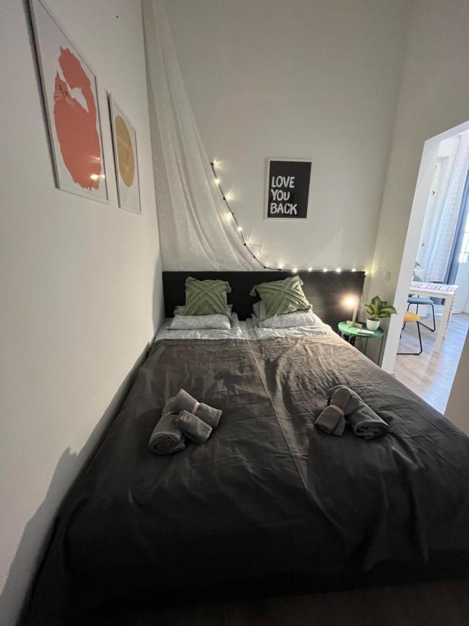 Appartement D58 Delux In The Center *