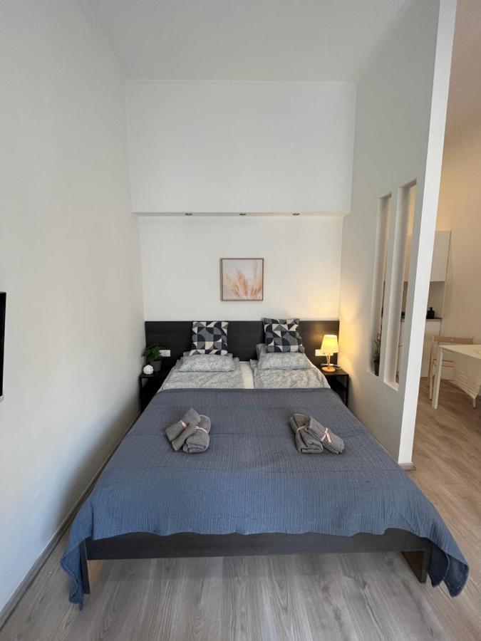 Appartement D58 Delux In The Center *