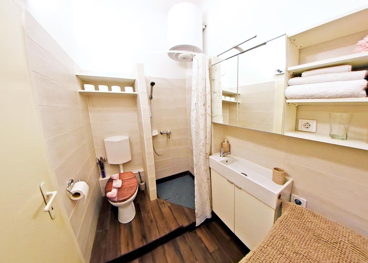 Apartman Raday 41