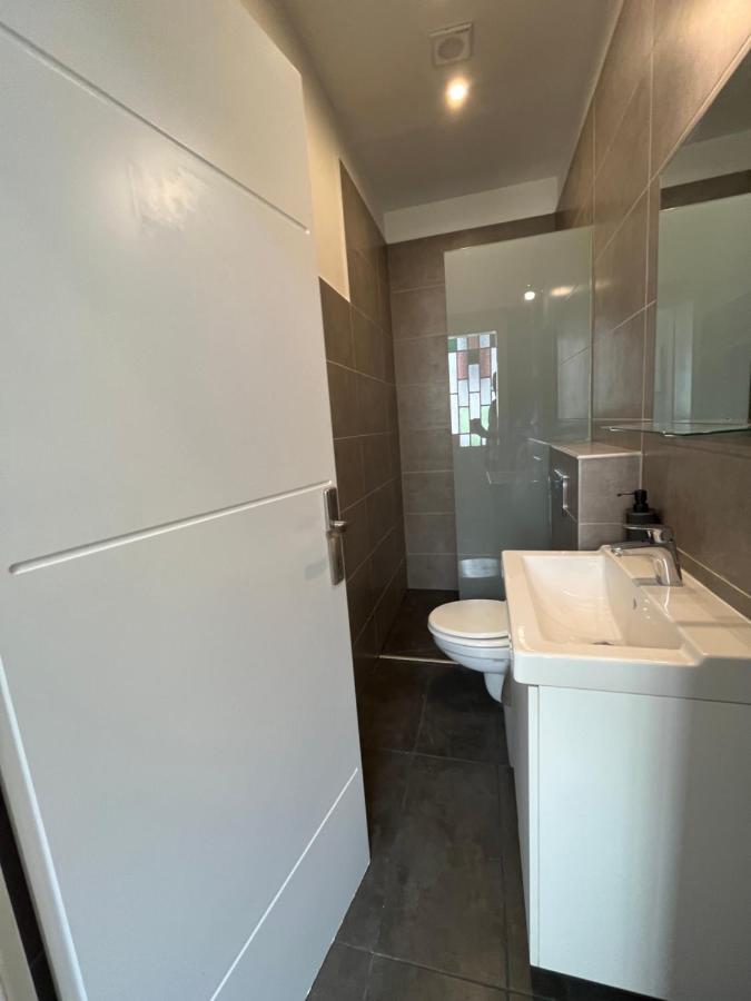 Appartement D58 Delux In The Center *
