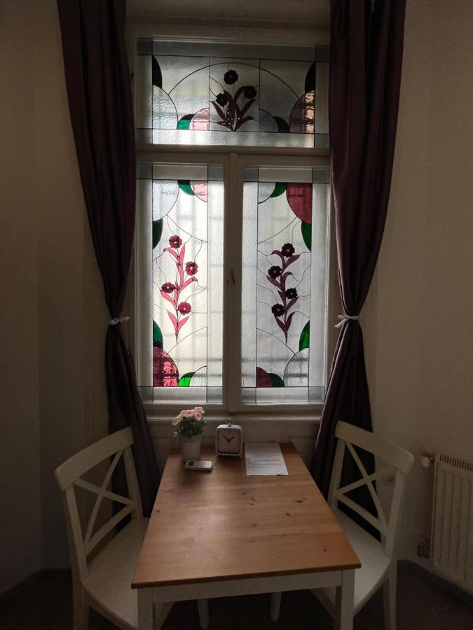 D58 Delux In The Center Appartement *