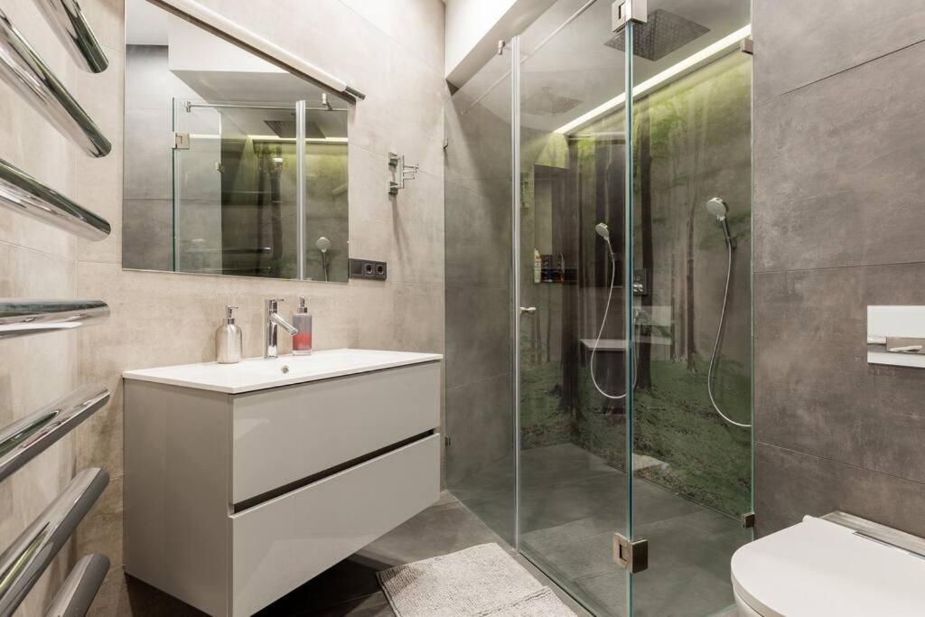 Apartamento Luxurious In The Center *