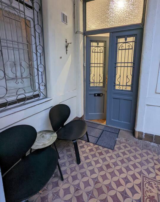 Spacious 4br Oasis In - Bp Sky Apartment Budapest