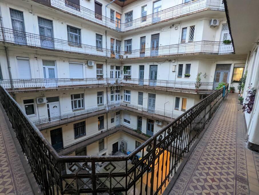 Spacious 4br Oasis In - Bp Sky Budapest