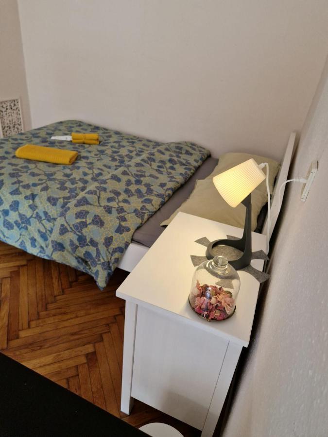 Apartmán Harmony Tribe *