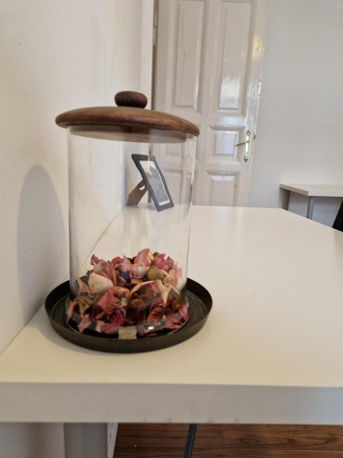 Harmony Tribe Apartmán Budapešť