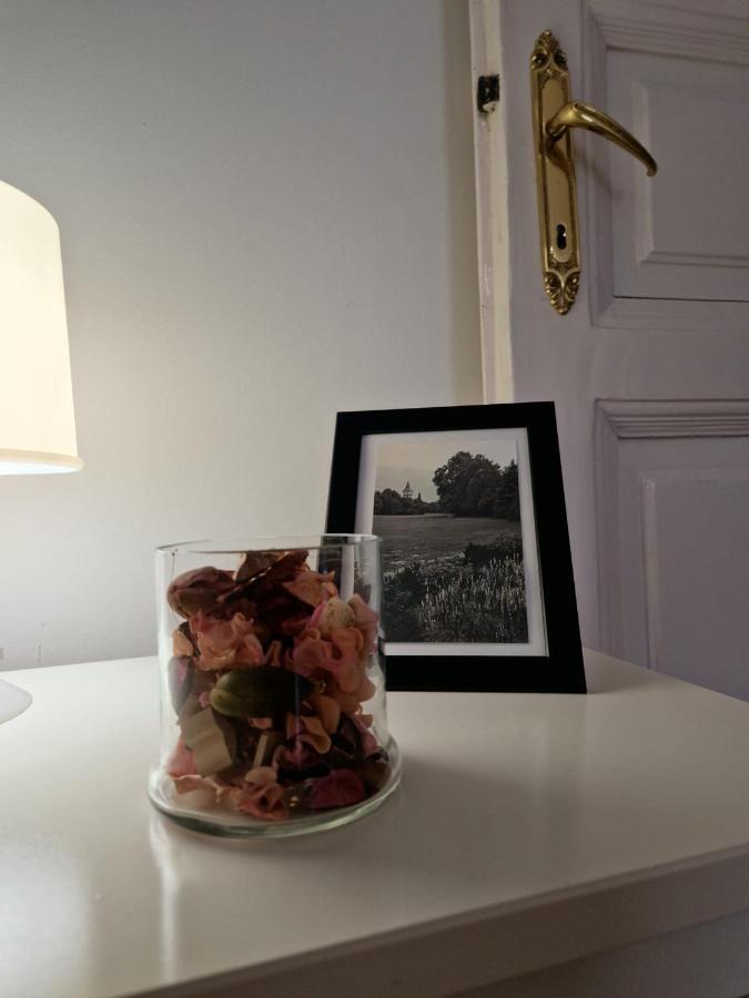 Apartmán Harmony Tribe Budapešť