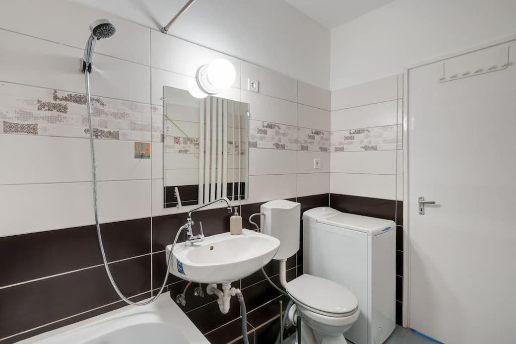 Luxurious, Intimate Getaway Bp Apartamento *