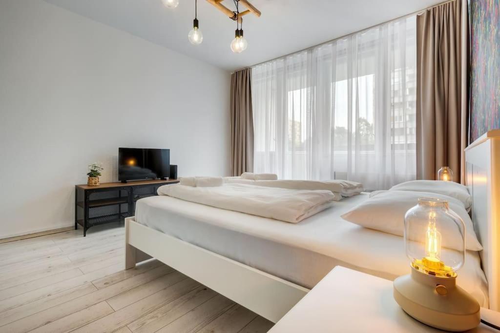 Luxurious, Intimate Getaway Bp * Budapest