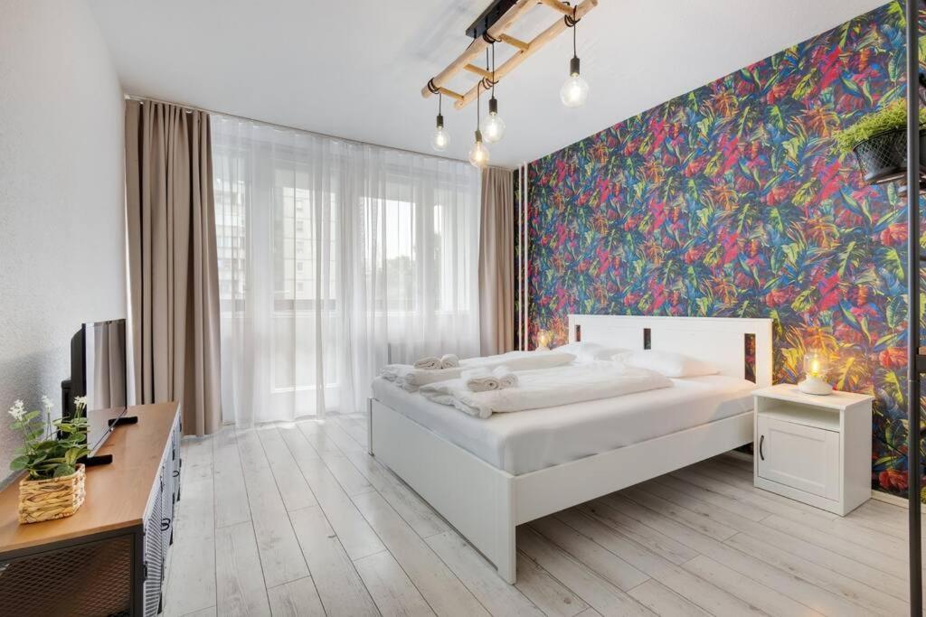 Apartamento Luxurious, Intimate Getaway Bp Budapest