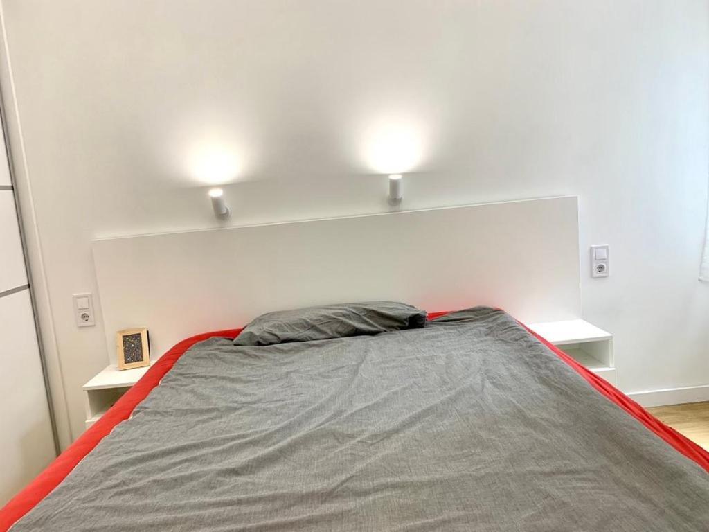 Apartman Paulay Premium Budapest