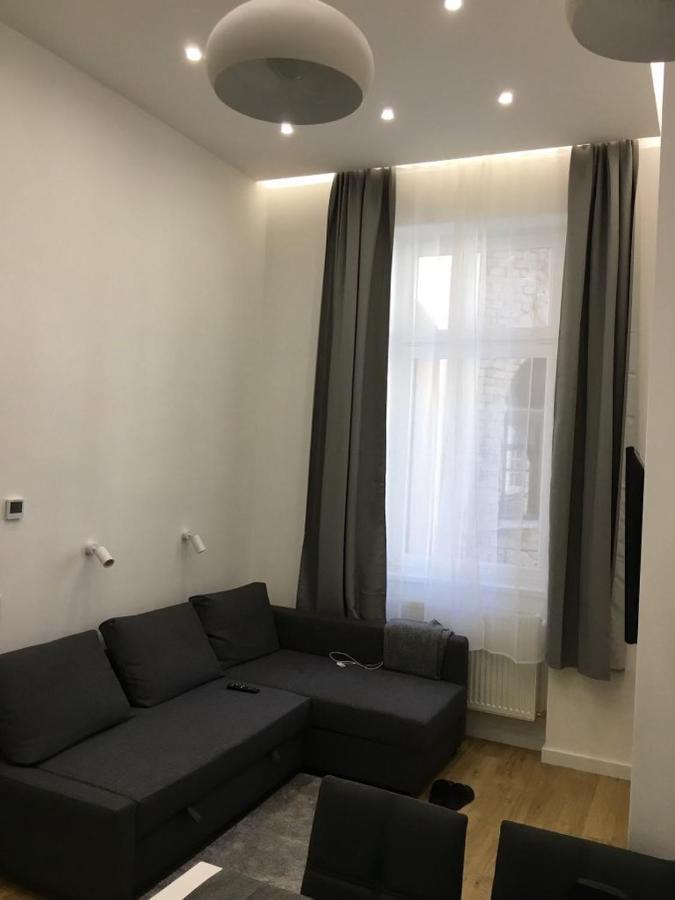 Apartman Paulay Premium