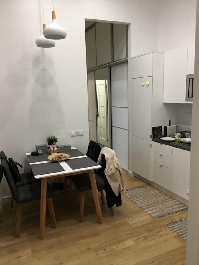 Paulay Premium Apartman