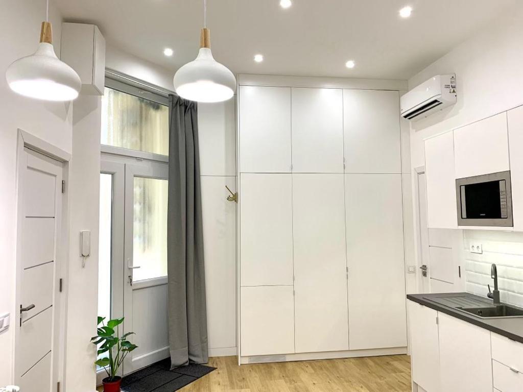 Apartman Paulay Premium Budapest