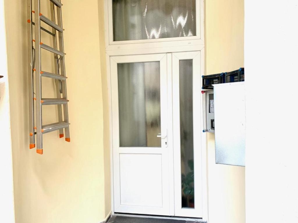 Paulay Premium Apartman Budapest