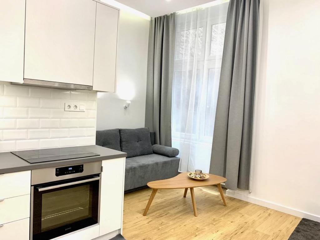 Apartman Paulay Premium *
