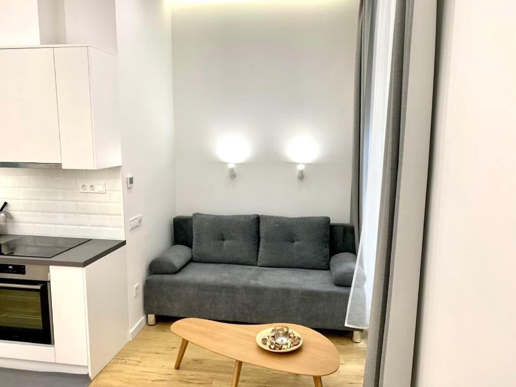 Paulay Premium Apartman *