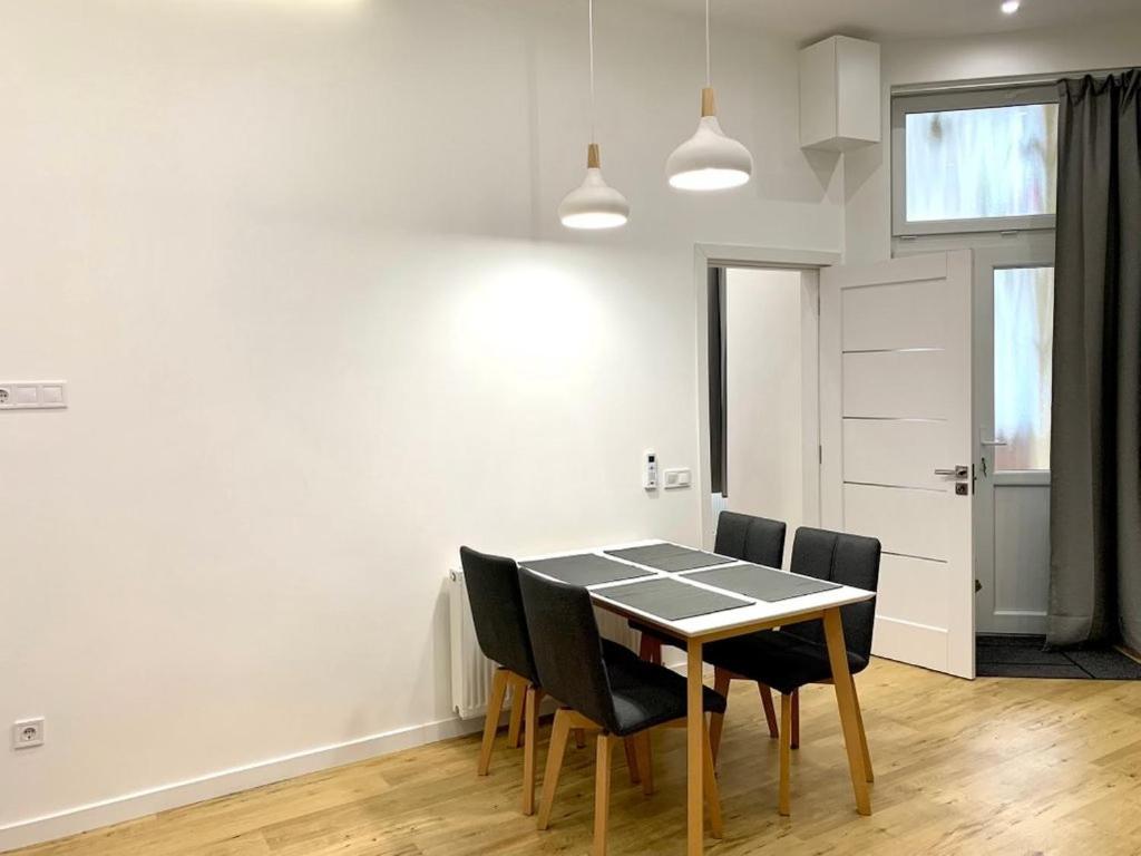 Apartman Paulay Premium *