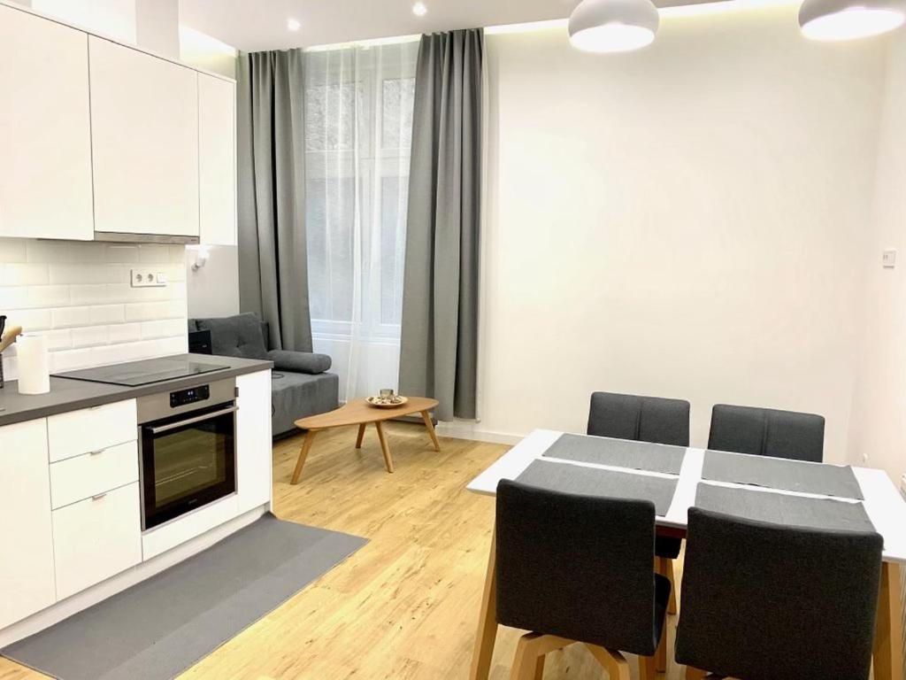 Apartman Paulay Premium