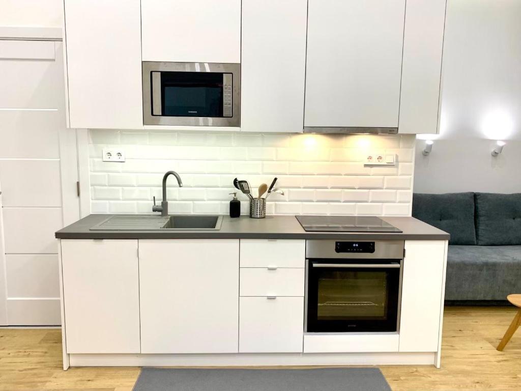 Paulay Premium Apartman