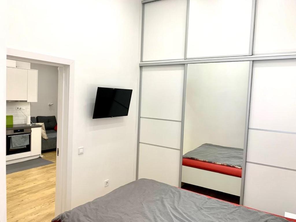 Paulay Premium Apartman *