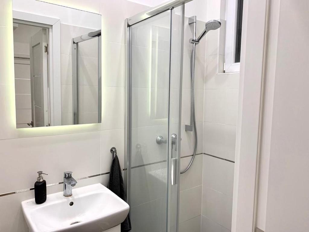 Apartman Paulay Premium Budapest