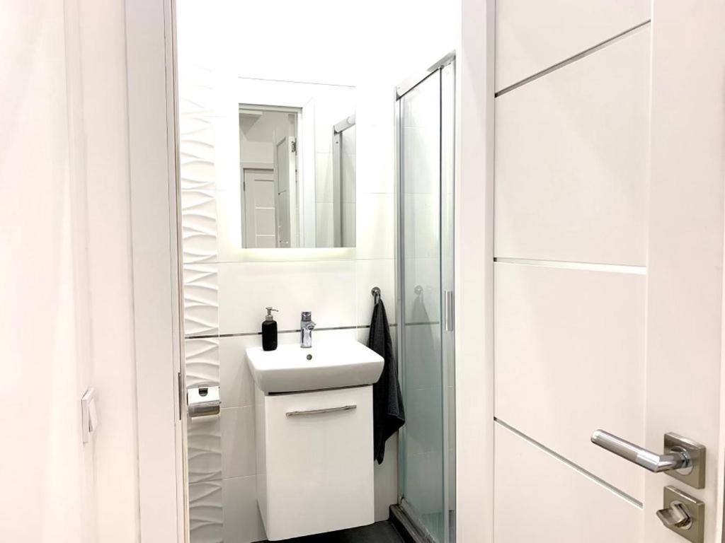 Paulay Premium Apartman Budapest