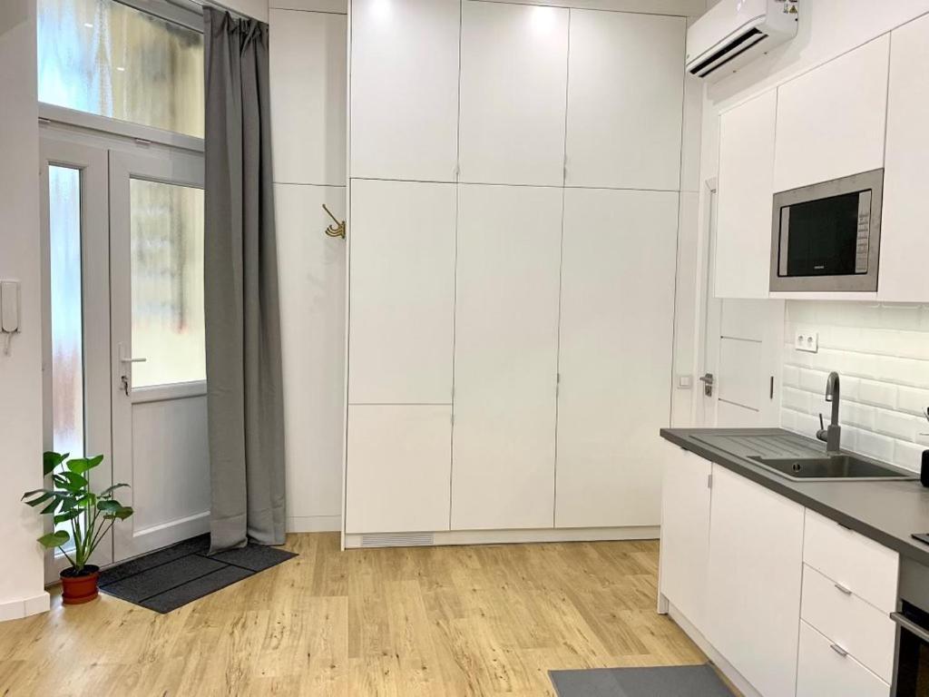 Apartman Paulay Premium Budapest